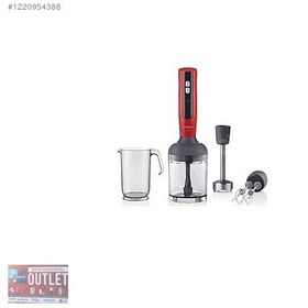 Resim Arzum AR1111 Starry 900 W Blender Seti 