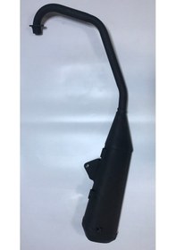 Resim Lifan Kp150 Eksoz 