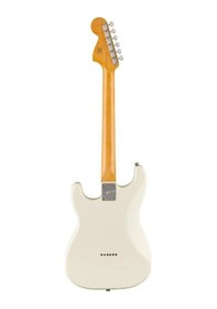 Resim Squier Classic Vibe 70s Strat Ht Hss Lrl Owt Elektro Gitar 
