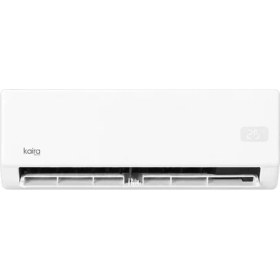 Resim Kaira Plus DTXR35P 12000 BTU/h A++ Wifi Inverter Super Ionizer Duvar Tipi Klima (Montaj Dahil) 