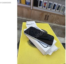 Resim Apple iPhone 15 İkinci El TR | 128 GB | Mavi 