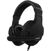 Resim Nubwo U3 Profesyonel Oyun Kulaklığı - 50mm Ses Sürücü, Mikrofonlu, Ps4/xbox/pc Uyumlu 10.1" 10.1" 