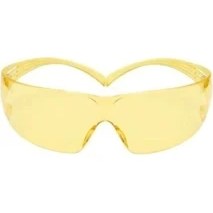 Resim Peltor 3m Securefit 203 Sarı Atış Gözlüğü 