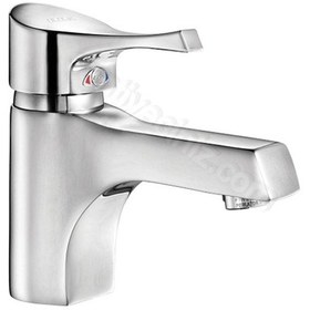 Resim Lotus Mix Lavabo Bataryası 