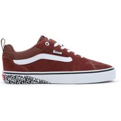Resim Vans Erkek Ayakkabı Filmore Siyah/gri 