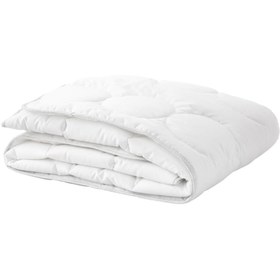 Resim IKEA LENAST Bebek Yorganı 