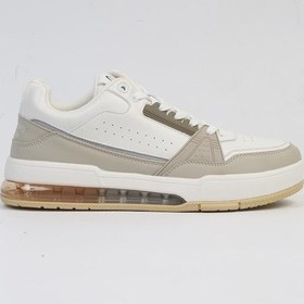 Resim Benetton Bni-10251 Ss Erkek Spor Ayakkabı BNI-10251-R0198 Beyaz 