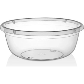 Resim Royaleks 3 No Badya Şeffaf 11 Lt 38X14,5 