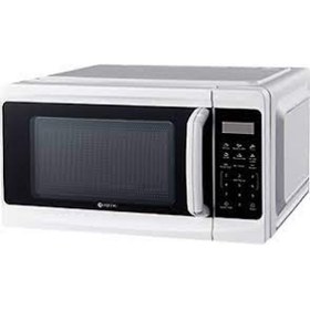 Resim Dijitsu MD10 20 lt Beyaz Mikrodalga Fırın 
