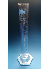 Resim Çalışkan Mezür Cam 100 ML 