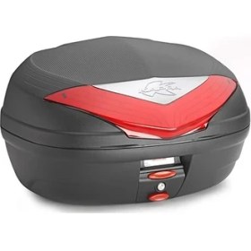 Resim Kappa Motor Çantası Kappa K466N Siyah 