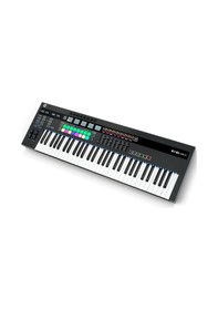 Resim Novation 49Sl Mkııı 49 Tuşlu Midi Klavye 
