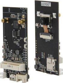 Resim Lilygo LILYGO T-SIMCAM ESP32-S3 CAM Geliştirme Kartı H574 