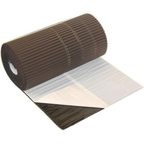 Resim Kaproflex Butil Baca & Duvar Dibi Su Yalıtım Bandı Kahverengi 300 Mm X 5 M 