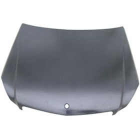 Resim Parcaustasi-oem No A2048800957 Uyumlu Mercedes C Class W204 11/13 Motor Kaputu Çelik 