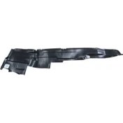 Resim Tyg 1998 - 2002 Suzuki Grand Vitara Ön Çamurluk Davlumbazı Sağ (LT - SZ6002) (Tyg) (Oem NO:7248165D00) 