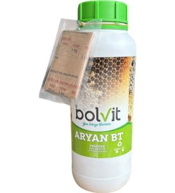Resim Avrasya Arıcılık Bolvit Aryan Bt 1 Litre 