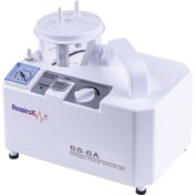 Resim Respirox Aspiratör Standart Ss-6a 