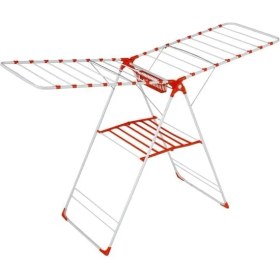 Resim Sevimle Store MM038 Star Çamaşır Kurutma Askısı 