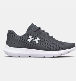 Resim Under Armour Erkek Ua Surge 3 Koşu Ayakkabısı 3024883-102 
