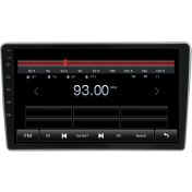 Resim Myway Hyundai Getz Android Multimedya Carplay Navigasyon Ekran - 8gb RAM+128 GB HDD - Myway 
