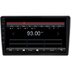 Resim Myway Hyundai Getz Android Multimedya Carplay Navigasyon Ekran - 8gb RAM+128 GB HDD - Myway 