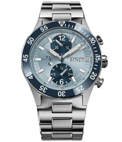 Resim Ball Dc3030c-s1-ıbebe Erkek Kol Saati Gümüş 