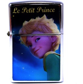 Resim Modaroma Le Petit Prince Çakmak 