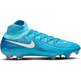 Resim Nike Phantom Luna II Elite FG | Mavi 