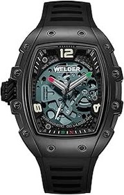 Resim Welder Moody Watch WRT1005 Erkek Kol Saati 