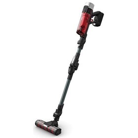 Resim Tefal TY2098WO X-Force Flex 9.60 Animal Care 100 Air Watt Kablosuz Şarjlı Dikey Süpürge 