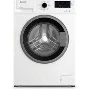 Resim Arçelik 9120 M 1200 Devir 9 Kg Çamaşır Makinesi Beyaz 