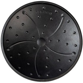 Resim Lava Anatolia Selçuklu Güveci Çap Ø 26 Cm. Gri 