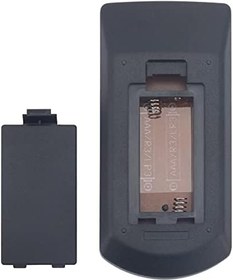 Resim VINABTY Yeni FSR71 Uzaktan Kumandanın Yerine Geçen FSR71 ZK72120 Soundbar Uzaktan Kumanda Yamaha Soundbars YAS-203 YAS203 YAS-CU203 YASCU203 NS-WSW41 NSWSW41 Ses Çubuğu Uzaktan Kumandası için uygun 