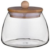 Resim Klt Cam Kavanoz 300 Ml 