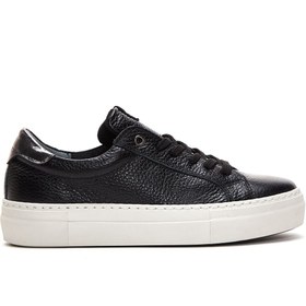 Resim Derimod Kadın Deri Sneaker 