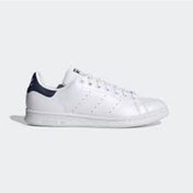 Resim Adidas Stan Smith Erkek Spor Ayakkabı Gwd59 Beyaz 