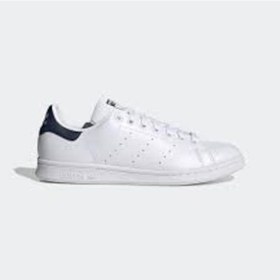 Resim Adidas Stan Smith Erkek Spor Ayakkabı Gwd59 Beyaz 