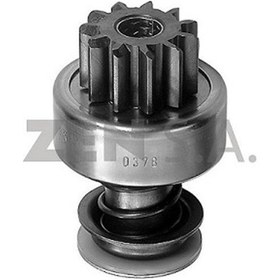 Resim Zen Marş Dişlisi Bosch Tipi 11 Diş Bmm dipten Freze 