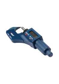 Resim Dasqua 50-75mm Dijital Dış Çap Mikrometre 0.001mm 4210-2115 
