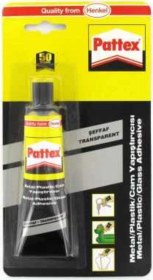 Resim Metal/plastik/cam Yapıştırıcı 50 Ml 1419320 