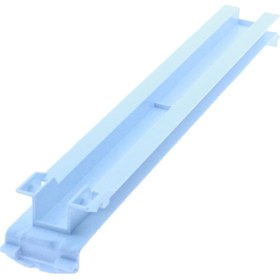 Resim iyi parça Blomberg Blomberg 9860 A (deneme Buzdolabı) - Sebzelik Orta Ray 