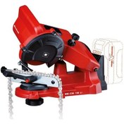 Resim Einhell GE-CS 18 Li Solo Akülü Zincir Bileme - 4499940 