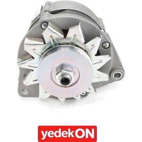 Resim AGCO Alternatör - Massey Ferguson / Fendt / Valtra | ACP0356660 