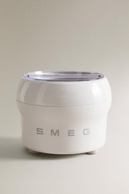 Resim Smeg Dondurma Şerbet Ve Dondurulmuş Yoğurt Hazırlamak İçin Aksesuar Smıc01 