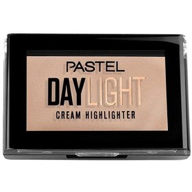 Resim Pastel daylight cream highlighter 11 