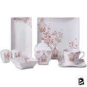 Resim Korkmaz A8588 Link Collection 28 Parça Kahvaltı 
