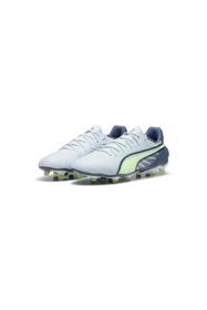 Resim Puma King Match FG/AG (10786303) | Gri 