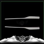 Resim Dacia Stepway Krom Ön Panjur 2012 Sonrası Paslanmaz Çelik 