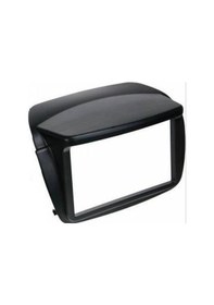 Resim Fiat Doblo Yeni 7 İnç Double Teyp Çerçevesi 